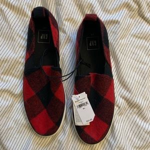 Gap causal slide ons